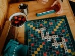 Scrabble Scrabble